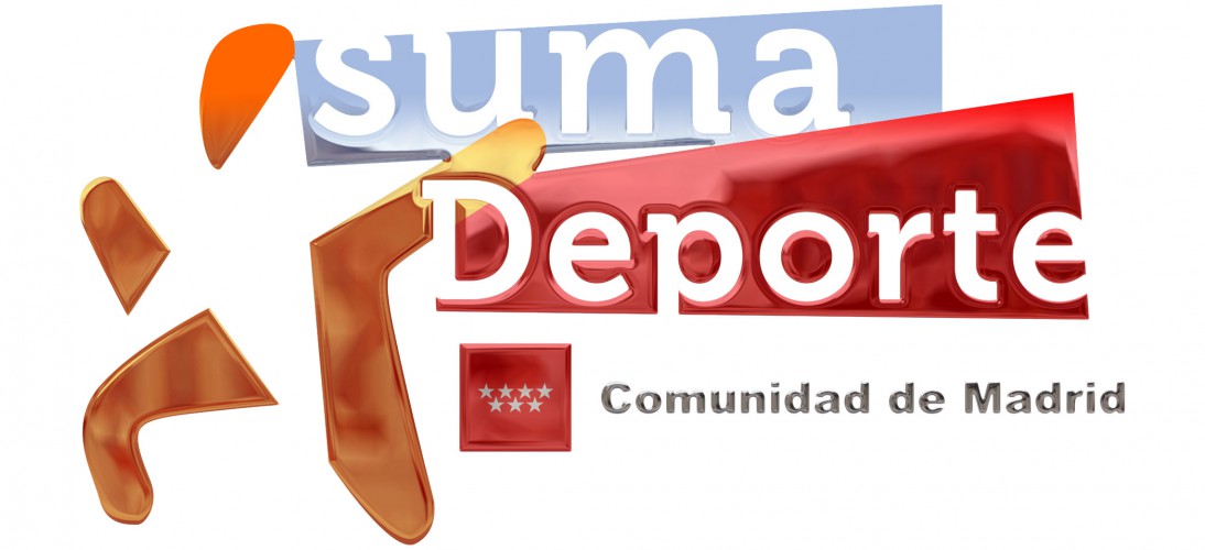 LogoSumaDeportesCAM LogoSumaDeportesCAM